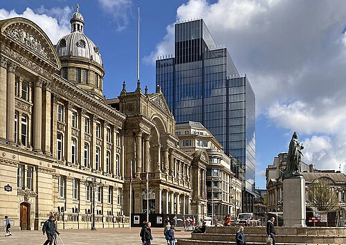 Birmingham International Dance Festival